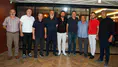 Merzifonspor'da Yeni Dönem Başladı! Başkan Kazım Gül Oldu