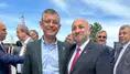 Amasya'da Arif Yılmaz Yeni Parti'ye Geçti