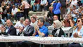 Amasya’da 33 Yıllık Gelenek Coşkuyla Kutlandı