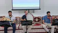 Merzifon'da Dini Musiki Geleneği Yeniden Canlanıyor! Medresede Meşkler Başladı