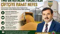 TMO'dan Çiftçiye Nefes Aldıran Karar!