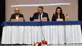 Başkan Kargı'dan 15 Temmuz Mesajı: "Cumhuriyetimize ve Demokrasimize Hep Birlikte Sahip Çıkmalıyız"