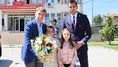 Vali Önder Bakan'dan Göynücek Çıkarması
