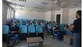 Amasya'da Stres Yönetimi Eğitimi Düzenlendi