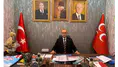 Aktaş’tan Veda Mesajı!