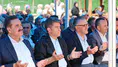 Amasya'nın Kalbi Akyazı Şenliği'nde Attı