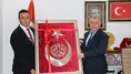 Bakan Bak Amasya AK Parti Teşkilatıyla Buluştu
