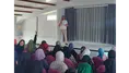 Merzifon'da Gençlere Bağımlılık Semineri