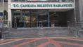 SON DAKİKA: Çankaya Belediyesi'ne Operasyon!