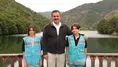 Vekil İpek TÜGVA'lı Gençlerle Buluştu