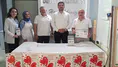 Amasya'da Hayat Kurtaran Çağrı