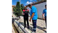 Başkan İsbir’den Doğal Gaz Müjdesi
