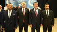MHP Suluova'da Yeni Dönem! Murat Polat İlçe Başkanı Seçildi