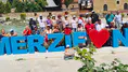 Merzifon'un Tarihi Misafirlerle Buluştu