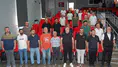 Merzifonspor’da Olağanüstü Genel Kurul Tamamlandı!