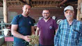 Sarıköy'de Hayvancılığa Güçlü Destek!