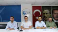 Amasya İçin Yeni Dönem Planları Masaya Yatırıldı