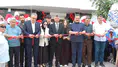 1001 Şube Hedefinin İlk Adımı Merzifon'da Atıldı! Mispak Gross Kapılarını Açtı