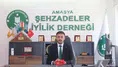 Amasya'da Sünnet Şöleni Coşkusu Yaşanacak!