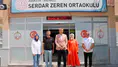 Amasya'da LGS Tercih Seferberliği