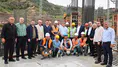 Amasya'nın Dev Projesinde Son Viraja Girildi