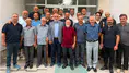 30 Yıl Sonra Aynı Çatı Altında Buluştular!