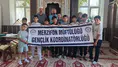 Yaz Kur'an Kursunda Hem Oyun Hem Sohbet