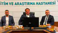 Çorum Sağlığına Dev Yatırım