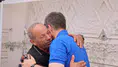 Vali Bakan'dan Acılı Ailelere Taziye Ziyareti