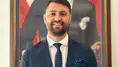 Merzifon'da Siyasi Transfer! Fatih Efecan Sevindik Yeni Parti'de