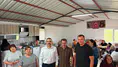 Merzifon'da Dayanışmanın En Güzel Tablosu