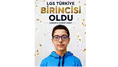LGS'de Çorum Tarih Yazdı!