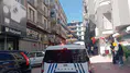 Merzifon'da Yaşlı Kadın İçin Zamanla Yarış! İtfaiye Balkondan Eve Girerek Kurtardı