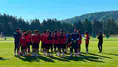 Çorum FK İlk Kampı Tamamladı