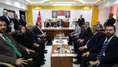 Bakan Bayraktar AK Parti Amasya Teşkilatıyla Buluştu!