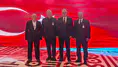 Ceviz Üreticileri Mecliste
