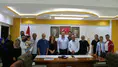 AK Parti Amasya'da Kapılar Halka Açıldı!