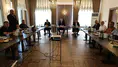 Vali Bakan’dan Suluova OSB’de Üretim Turu