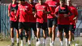 Arca Çorum FK'da Yeni Sezon Mesaisi Başladı!