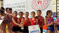 Amasyalı Kızlar Türkiye Finalinde