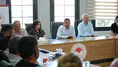 Amasya'da Dane Kaybını Önleyecek Adımlar Atıldı