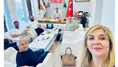 AK Parti Merzifon'da Temmuz Mesaisi!