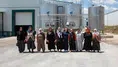 Merzifon'da Kadın Üreticilere Özel Bilgilendirme Toplantısı