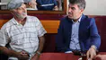 Vali Bakan Göynücek’te Vatandaşları Dinledi