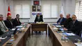 Amasya'da İl İstihdam ve Mesleki Eğitim Kurulu Toplandı