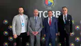 Merzifon TSO, TOBB'da Finansman Zirvesine Katıldı