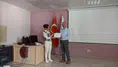 Amasya'da Beyin Sağlığı Eğitimi