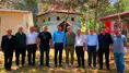 Hamamözü Dedeçam Şenliği'nde Buluştu