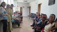 Amasya'da Kanser Taramaları Aralıksız Sürüyor