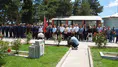 Merzifon'da 15 Temmuz Şehitleri Dualarla Anıldı